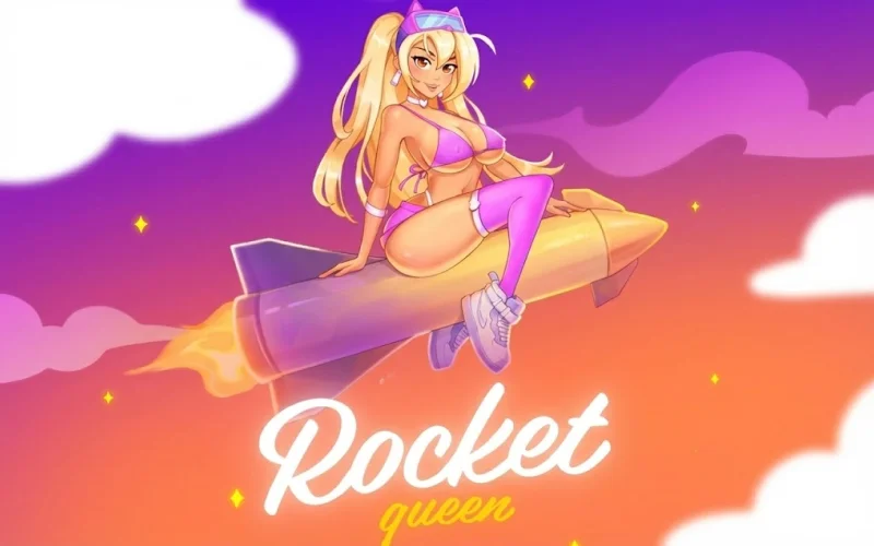 Rocket queen -