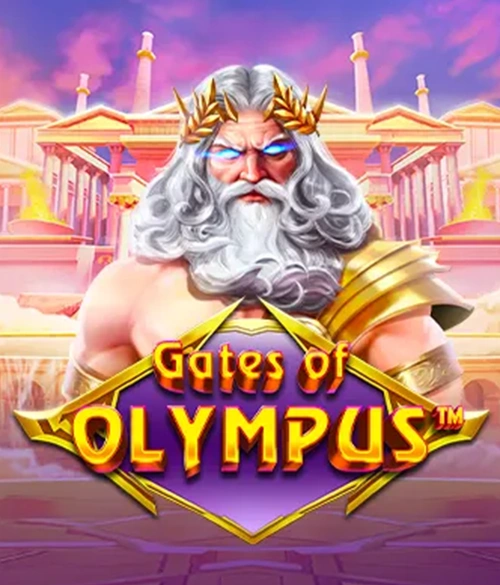 Gates of Olympus -