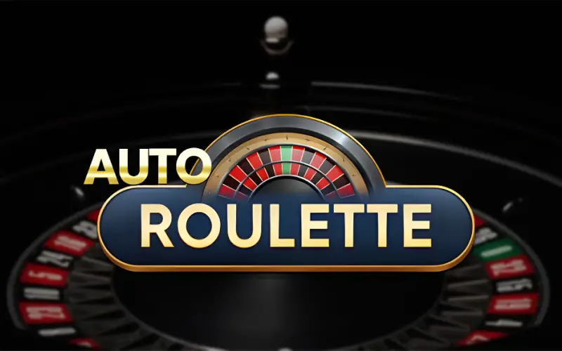 Auto Roulette -