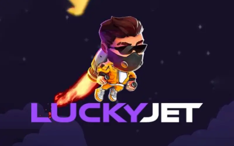 Lucky Jet -