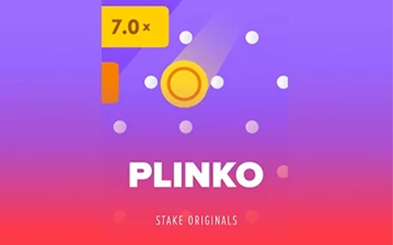 Plinko -
