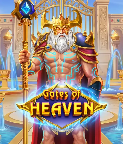 Gates of Heaven -
