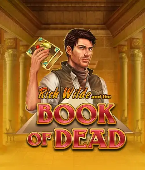 Book of Dead -