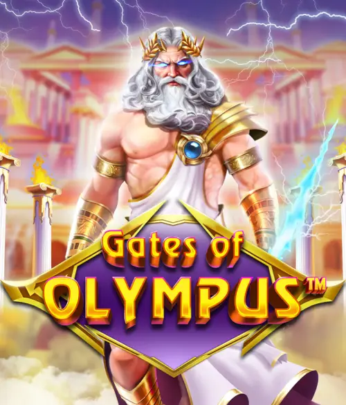 Gates of Olympus -