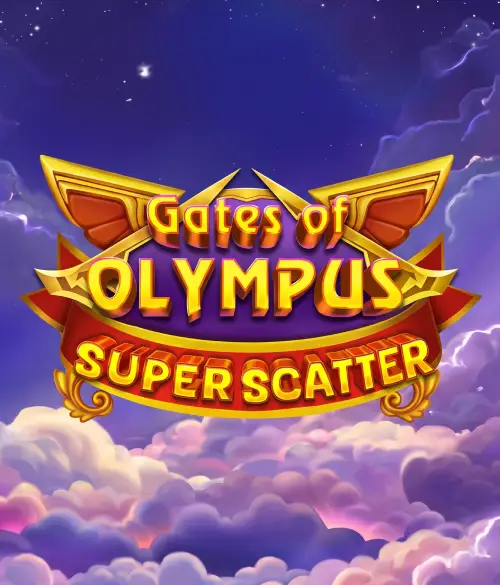 Gates of Olympus Super Scatter -