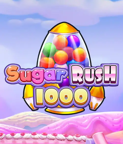 Sugar Rush 1000 -