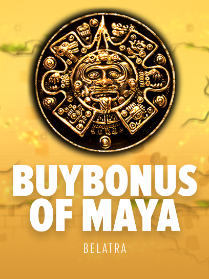 buyBonus of Maya -