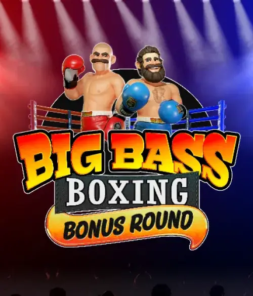 Big Bass Boxing Bonus Round -