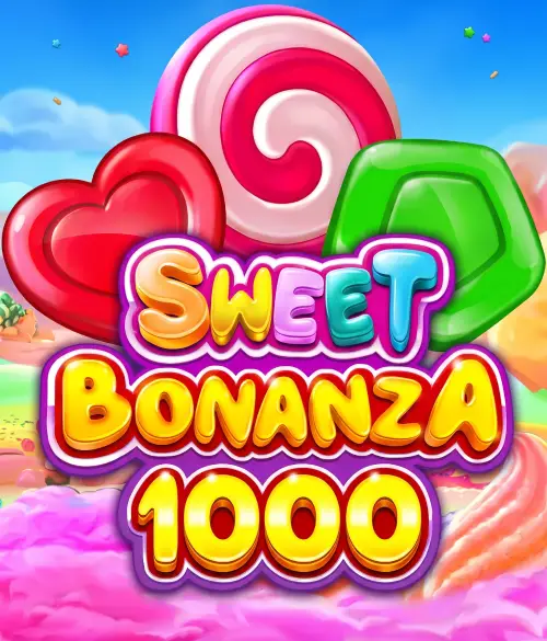 Sweet Bonanza 1000 -
