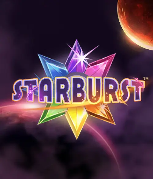 Starburst -