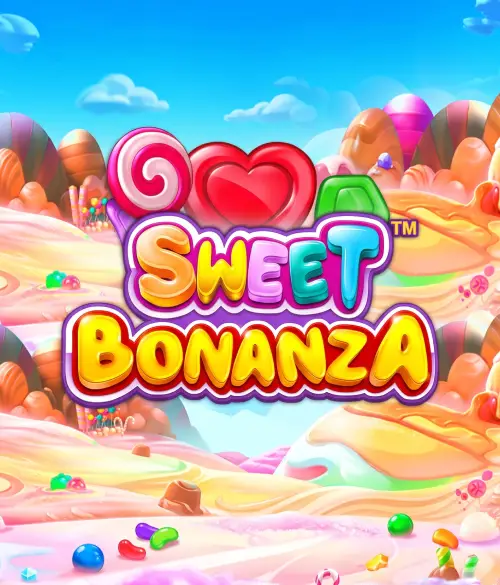 Sweet Bonanza -