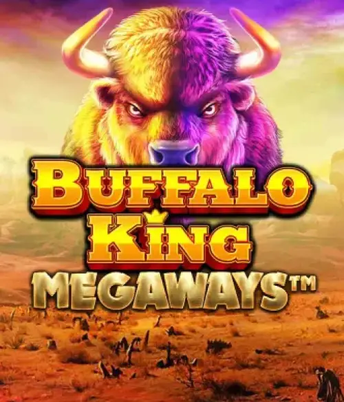 Buffalo King Megaways -