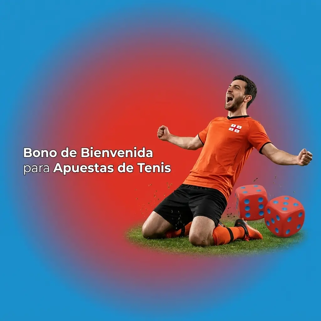 Bono de Bienvenida para Apuestas de Fútbol en MegaPari
